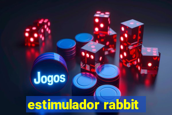 estimulador rabbit