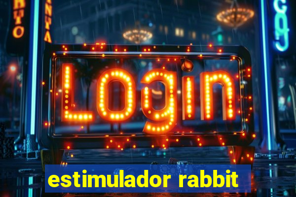 estimulador rabbit