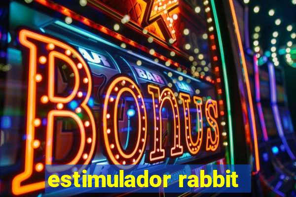 estimulador rabbit