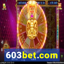 603bet.com