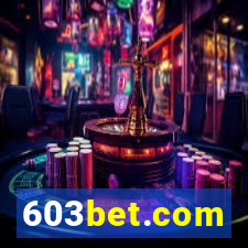 603bet.com