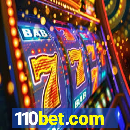 110bet.com