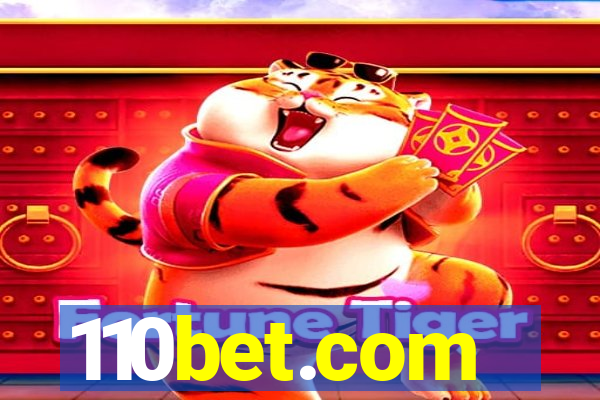 110bet.com