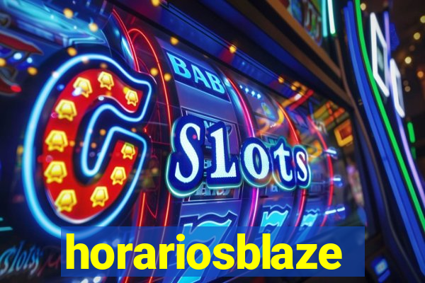 horariosblaze