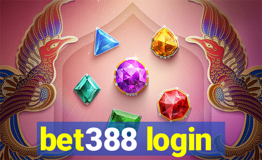 bet388 login