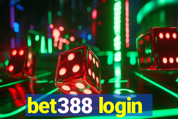 bet388 login