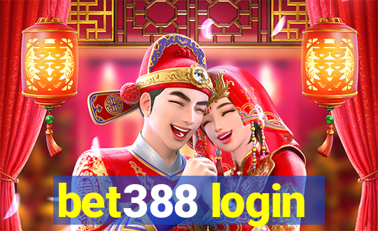 bet388 login