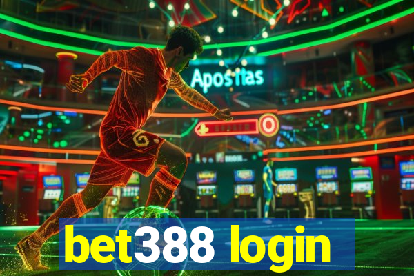 bet388 login