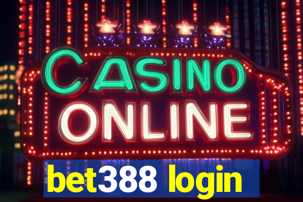 bet388 login