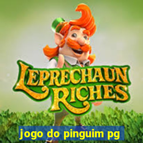 jogo do pinguim pg