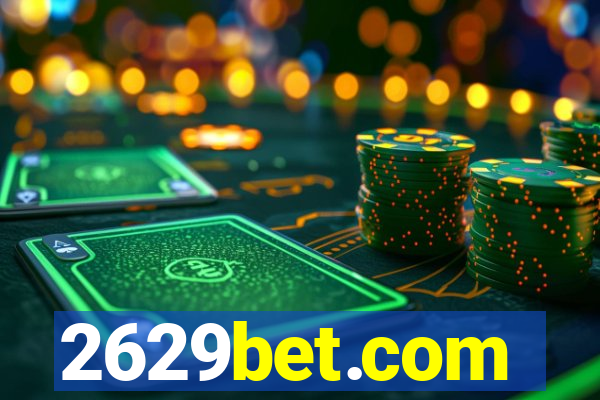 2629bet.com