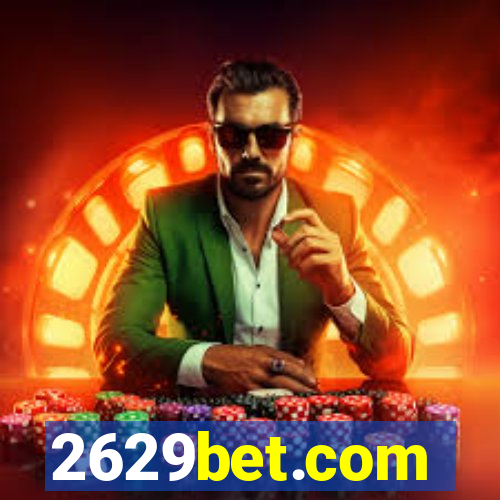 2629bet.com