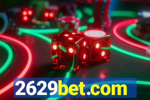 2629bet.com