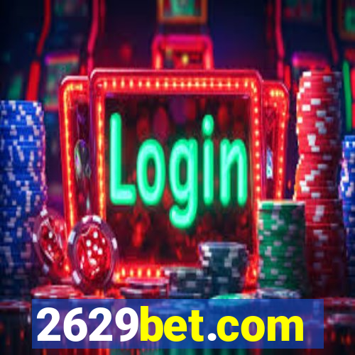 2629bet.com