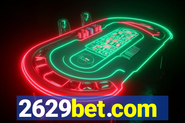 2629bet.com