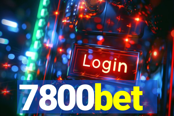 7800bet