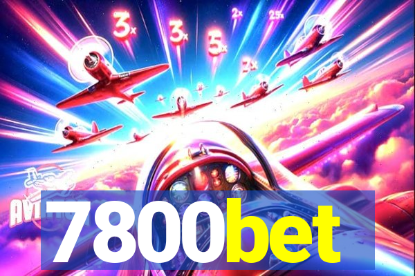 7800bet