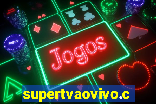 supertvaovivo.co