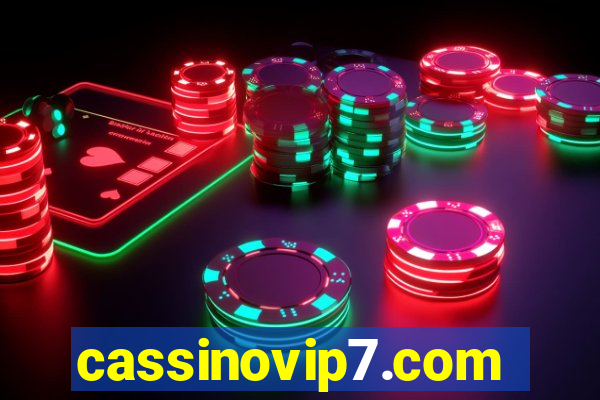 cassinovip7.com