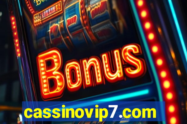 cassinovip7.com