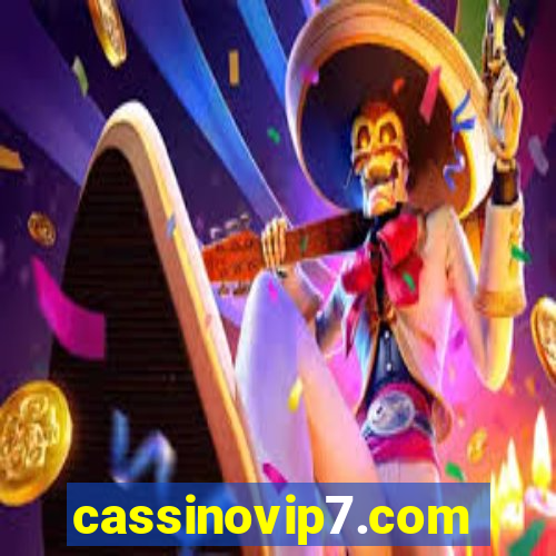 cassinovip7.com