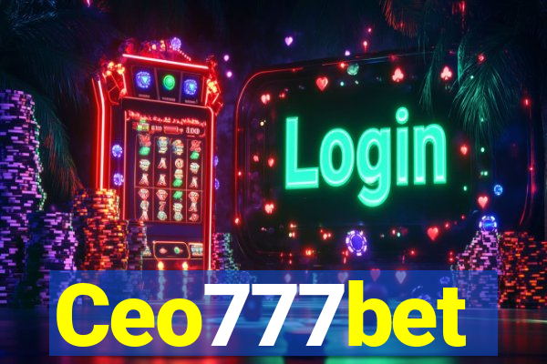 Ceo777bet