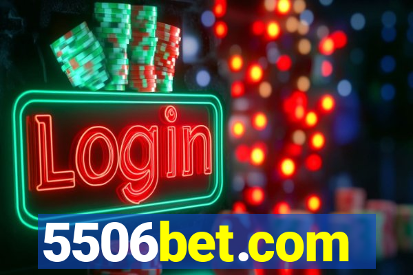 5506bet.com