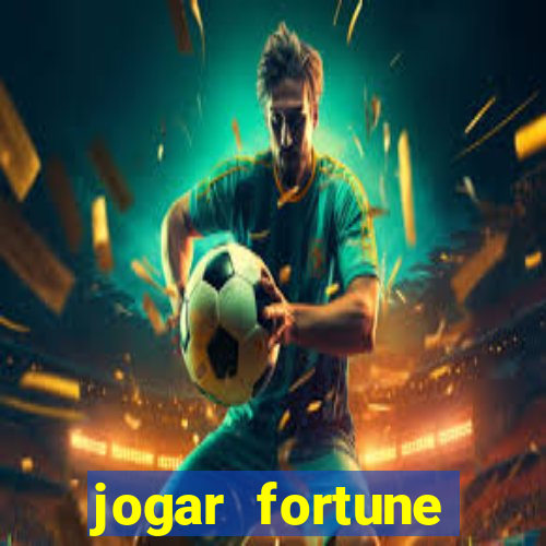 jogar fortune dragon gratis