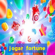 jogar fortune dragon gratis