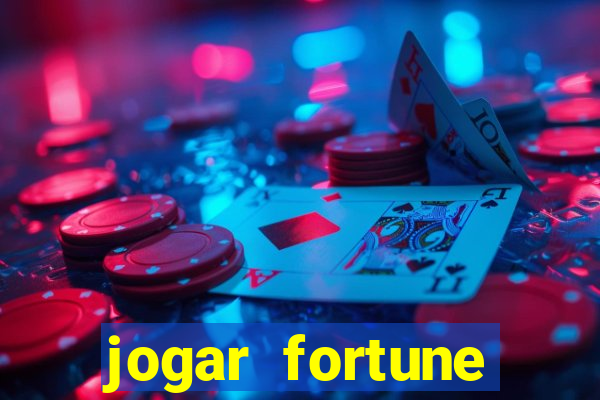 jogar fortune dragon gratis