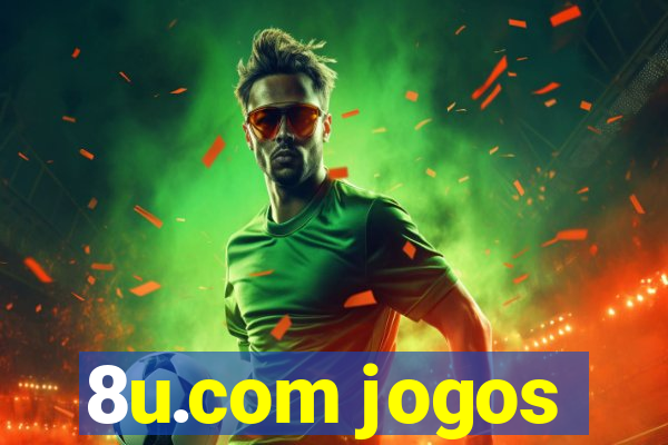 8u.com jogos