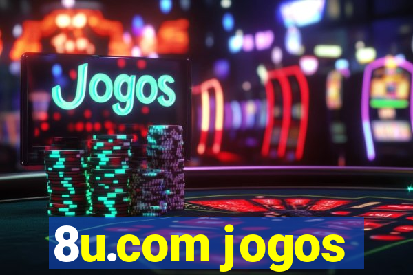 8u.com jogos