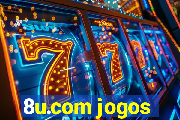 8u.com jogos