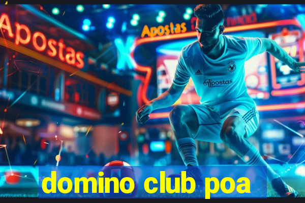 domino club poa