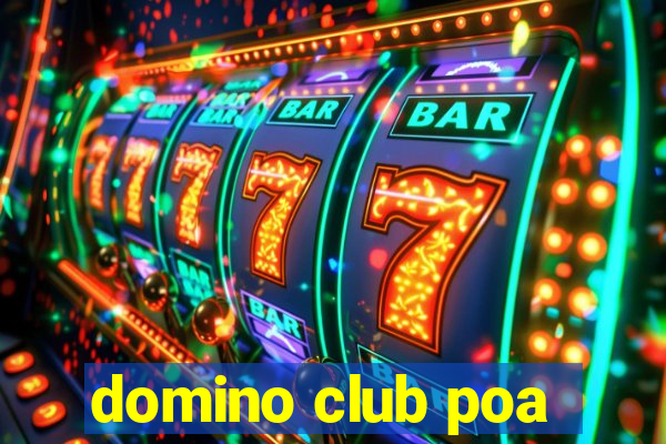 domino club poa