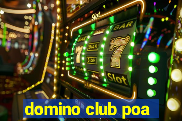 domino club poa