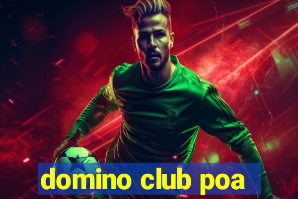 domino club poa