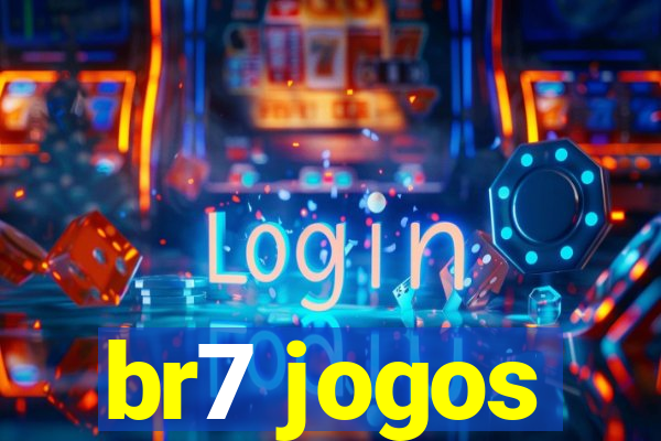 br7 jogos