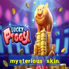 mysterious skin online dublado