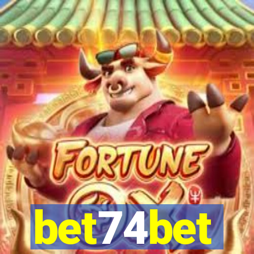 bet74bet