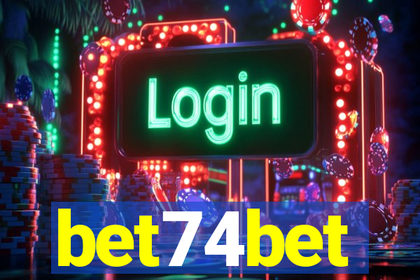 bet74bet