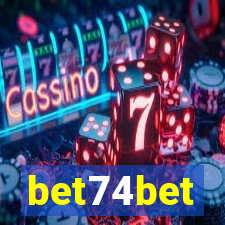 bet74bet