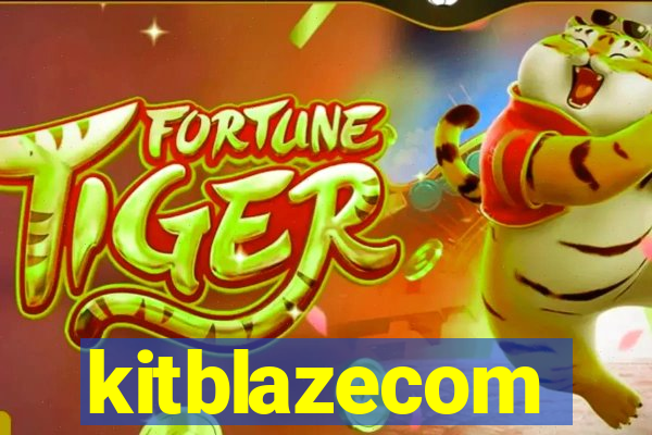 kitblazecom