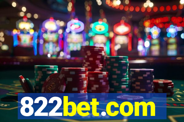 822bet.com