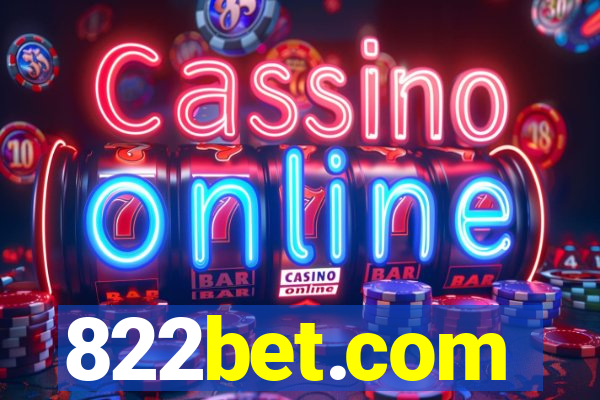 822bet.com