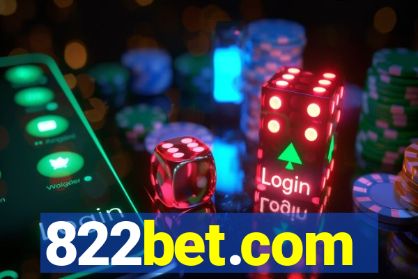 822bet.com