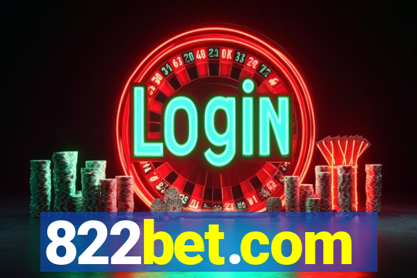 822bet.com