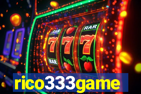 rico333game