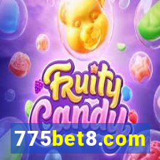 775bet8.com