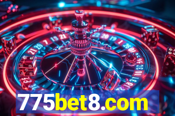 775bet8.com